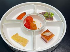 -新光酒家·河豚·海鲜·蟹料理(浦东店)