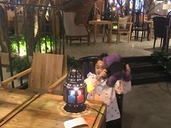 -漫咖啡(中纺国际店)