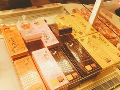 -好利来(鞍山站前店)
