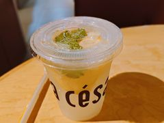 -乐凯撒披萨(正佳广场店)