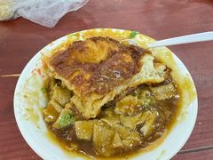 -正味斋锅巴菜(西北角店)