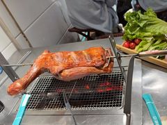 -宗泉烤全羊·烤羊腿·家常菜(解放东路店)