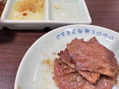 -蒜香焼肉PURUSHIN(马场路店)