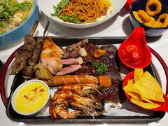 -Gray Whale 灰鲸餐厅(北美N1店)