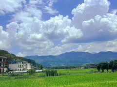 -崀山风景名胜区