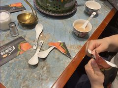 -哈啾嗨·新概念蒙餐(红星新城店)