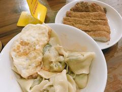 -潘国仙耳光馄饨(黄家阙路店)