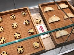 -老鼎丰糕点铺子(国贸商城店)