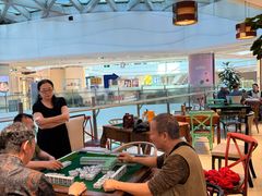 -莽子老火锅(大坪店)