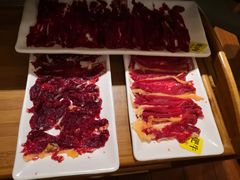 肥牛-海银海记潮汕牛肉火锅(新港中路海珠店)