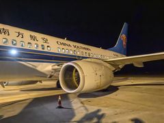 -乌鲁木齐天山国际机场-T3航站楼