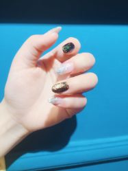 -Nail Me美甲美睫