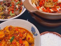 -潇湘阁(汉光百货店)