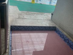 -滨海丽呈酒店游泳池(市民广场店)