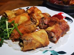 同安婚宴卷-聪辉同安老美食饭店(大元路店)