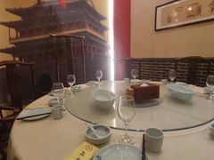 -北平食府(马鞍山路店)