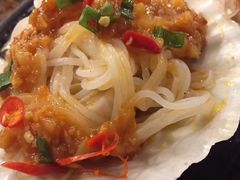 -老板娘的烤肉店(港湾广场店)