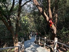 -东莞观音山旅游风景区