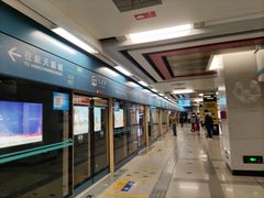 -大差市(地铁站)