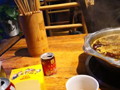 -袁记串串香(梁家巷店)