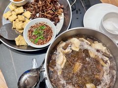 -黔蘑菇四季餐厅(观山湖店)