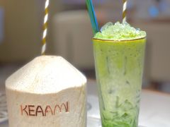 -KEAAMI 摩登泰 by TIAGO(颐堤港店)
