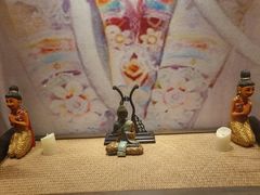 -泰谷玲抓龙筋SPA·泰式按摩(五一广场店)
