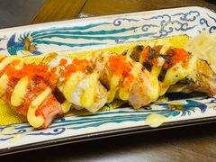 -一豚轩·烧鸟·豚骨拉面(五四路店)