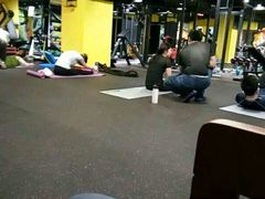 -Ms.Pilates 普拉提技术(澳门路店)