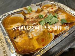 -锦州御烧烤·形象店(人民街店)