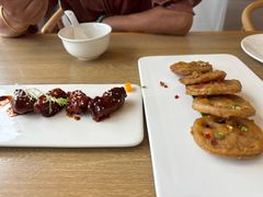-枣子树·素食餐厅(朱家尖店)