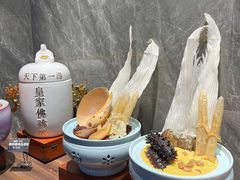 -味钱塘·钱塘浙宴(宋城之江银泰店)