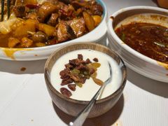 -谷丽麦馕新疆菜·清真(步步高梅溪新天地店)