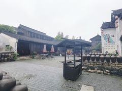 -沙家浜风景区