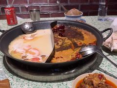 -五里关火锅(牛市口店)