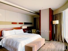 -广交会威斯汀酒店