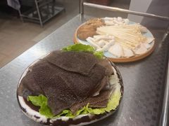 -金龙·打边炉(南京西路店)