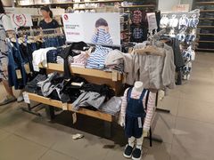 -MUJI无印良品(保利时光里店)