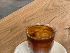 -VOYAGE COFFEE(杨梅竹店)