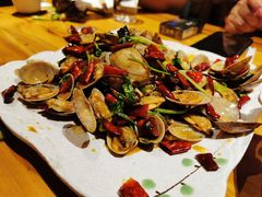 -小俩口烧烤东北菜(双井店)