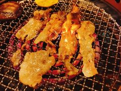 -神户赤童日式烤肉伙伴(东直门店)