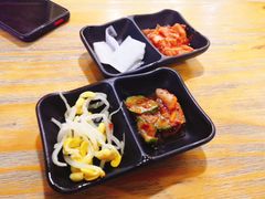 -吾里.春川家韩国料理(万达店)