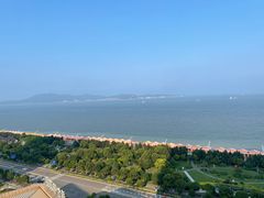 -舟山希尔顿酒店