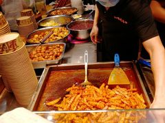 -丁家坡洋芋·观音桥好吃街A区(全国总店)