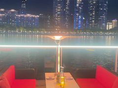 -琶醍壹号•潮菜江景餐吧