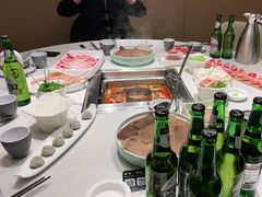 -香天下·四川火锅(安镇大润发店)