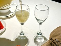 -芳芳私房菜·精做淮扬菜(承德路店)