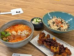 -里面·Noodlology(机电院店)