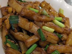 -业华湘·特色菜