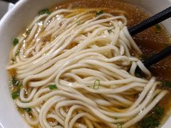 -金枝玉叶上海人家食府(三里河店)